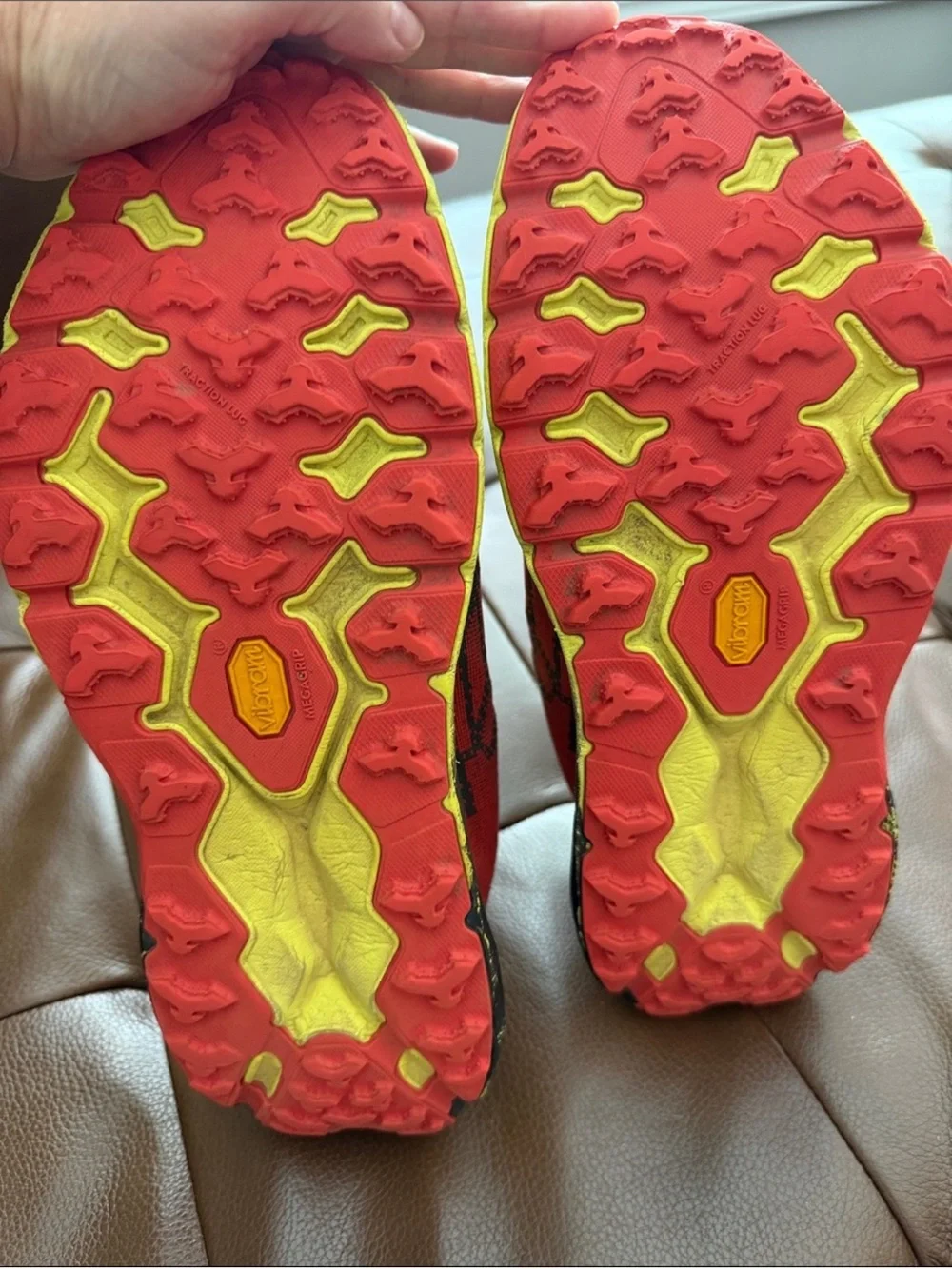 Hoka speedgoat trail